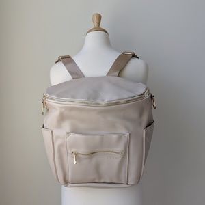 SOLD OUT Limited Edition Fawn Design bag in Bloom